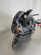 2005-2007 Ford 500 Left Headlamp Assembly