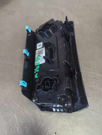 2017-2023 Subaru Impreza Heater A/C Control ID 72311FL50A
