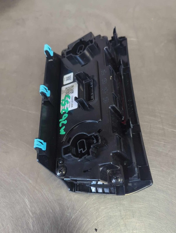 2017-2023 Subaru Impreza Heater A/C Control ID 72311FL50A