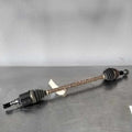 Axle Shaft DODGE JOURNEY Right 09 10 11 12 13 14 15 16 17 18 19