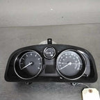 2012 Chevrolet Captiva Speedometer OEM#23209121