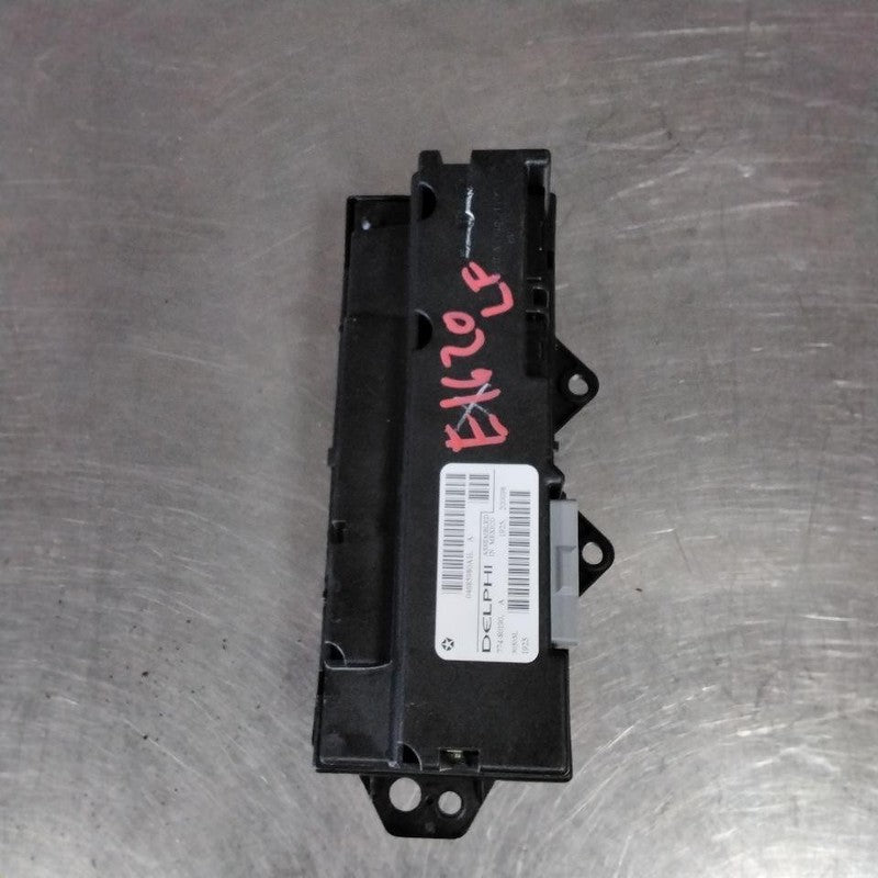 Door Switch Front CHRYSLER PACIFICA 04 05 06