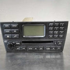 2002-2003 Jaguar X-Type Audio & Visual Equip.(radio) OEM#C2S31223