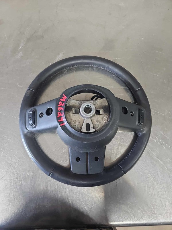 2011-2017 Jeep Compass Steering Wheel
