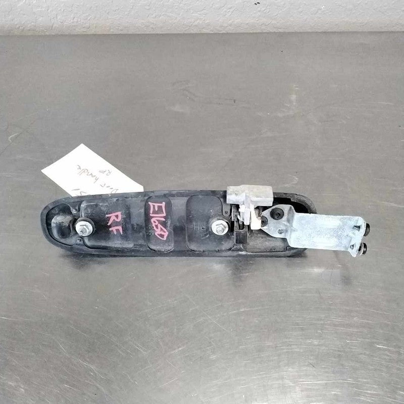 Outside Door Handle JEEP LIBERTY Right 02 03 04 05 06 07