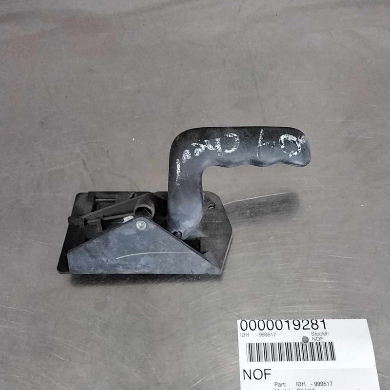 Inside Door Handle CHEVY SILVERADO 1500 99 00 01 02 03 04 05 06 07