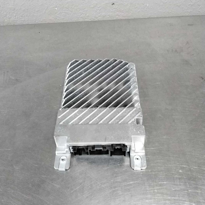 Audio & Visual Equip.(radio) CHEVY EQUINOX 10 11 12 13 14 15 16 17