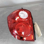 Tail Light Assembly CHEVY EQUINOX Left 10 11 12 13 14 15