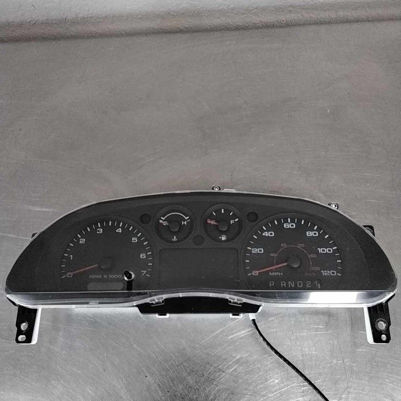 Speedometer FORD RANGER 04