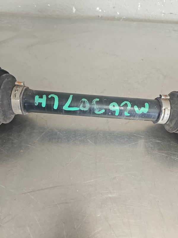 2021-2025 Chevrolet Tahoe Left Front Axle Shaft