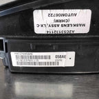 Speedometer CHRYSLER 300 07