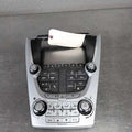 Audio & Visual Equip.(radio) CHEVY EQUINOX 12 13 14 15