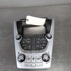 Audio & Visual Equip.(radio) CHEVY EQUINOX 12 13 14 15