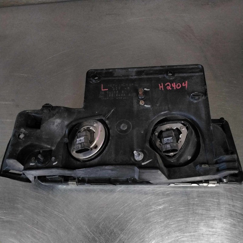 1995-2005 GMC Safari Left Headlamp Assembly OEM#16524091