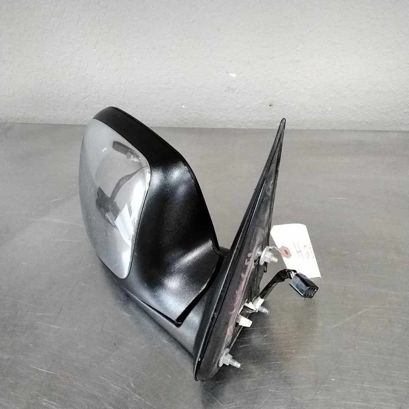 1999-2002 Right Door Mirror Chevy Silverado 2500