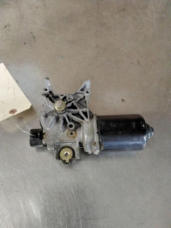 1999-2002 Chevrolet Silverado 1500 Wiper Motor Front OEM#12494772