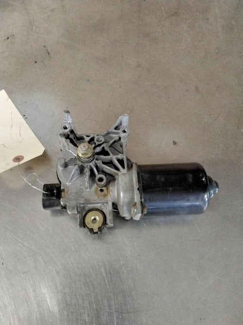 1999-2002 Chevrolet Silverado 1500 Wiper Motor Front OEM#12494772