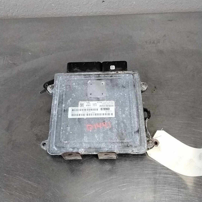 Engine/motor Brain Box DODGE CALIBER 07 08 09 10