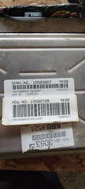 Engine/motor Brain Box CHEVY IMPALA 03 04 05