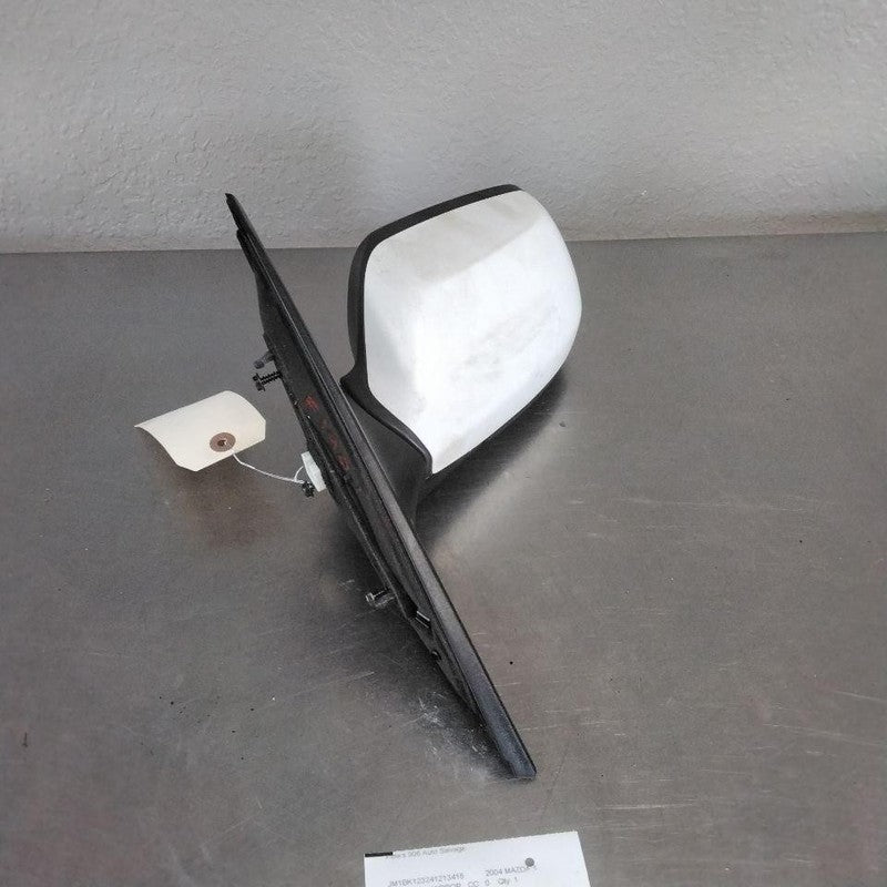 Door Mirror MAZDA 3 Left 04 05 06