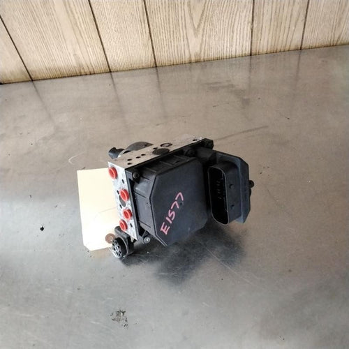 2002-2005 BMW 745I Anti-lock Brake Parts OEM#34516767834