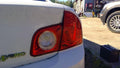 Tail Light Assembly CHEVY MALIBU Right 08 09 10 11 12