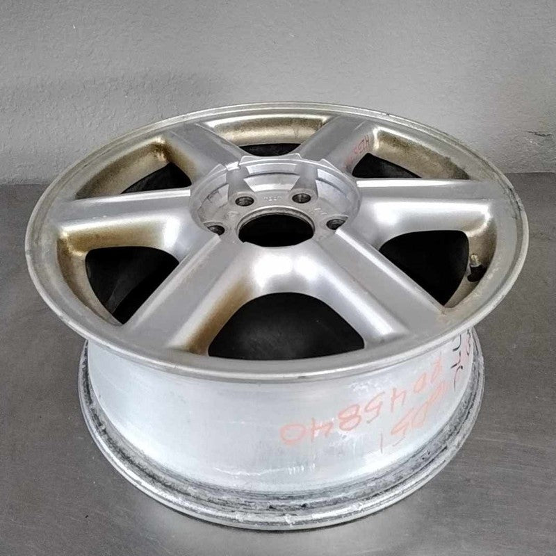 2002-2004 Olds Bravada Wheel OEM#9593399