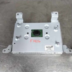 Audio & Visual Equip.(radio) FORD TAURUS 13 14 15 16