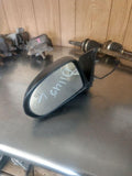 Door Mirror JEEP COMPASS Left 07 08 09 10 11 12 13 14 15 16 17