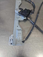 Side/rear/cargo Regulator FORD PICKUP F150 Left 15 16 17 18 19 20