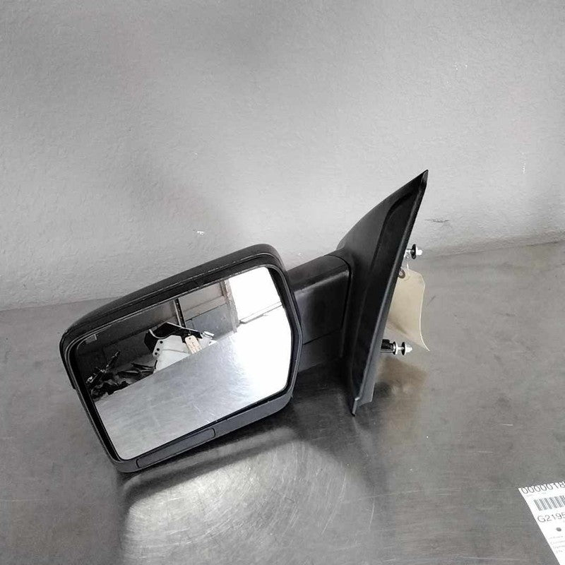 Door Mirror FORD PICKUP F150 Left 09 10