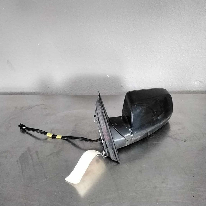 Door Mirror GMC TERRAIN Left 10 11 12 13 14