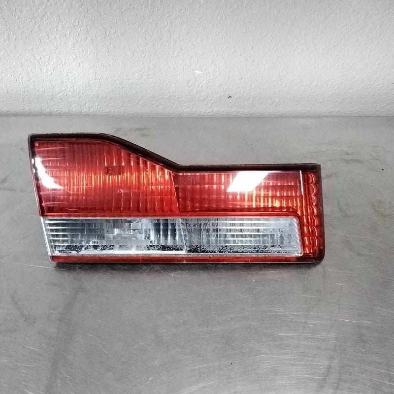 Tail Light Assembly HONDA ACCORD Left 01 02