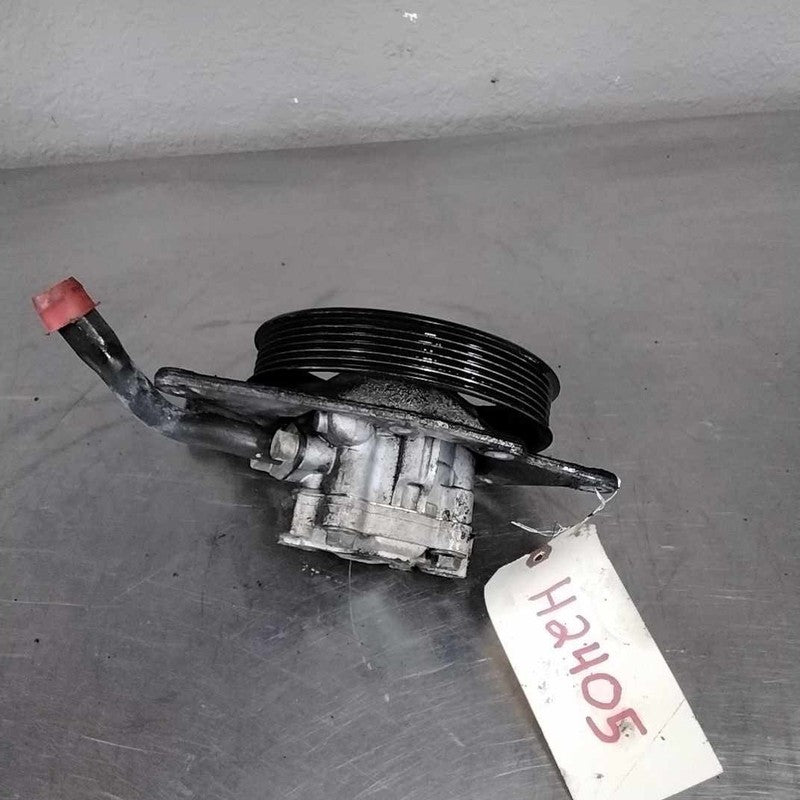 Power Steering Pump/motor FORD ESCAPE 01 02 03 04