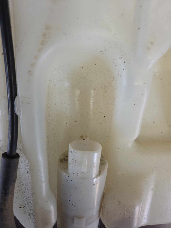 Washer Bottle CHEVY SILVERADO 1500 07 08 09 10 11 12 13