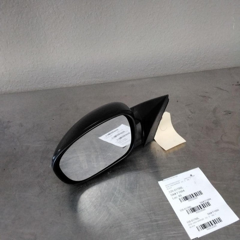 Door Mirror DODGE CHARGER Left 06 07 08 09 10