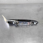Outside Door Handle GMC SIERRA 1500 PICKUP Left 07 08 09 10 11 12 13