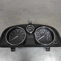 Speedometer CHEVY CAPTIVA 13 14