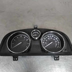 Speedometer CHEVY CAPTIVA 13 14