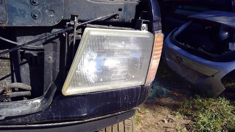 Headlamp Assembly FORD VAN E150 Left 97 98 99 00 01 02 03 04 05 06 07