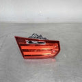 2012-2015 Left Tail Light Assembly BMW 335I
