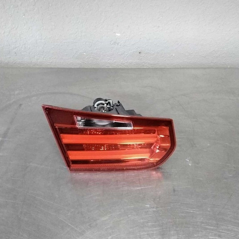 2012-2015 Left Tail Light Assembly BMW 335I