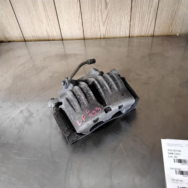 Caliper GMC ENVOY Left 02 03