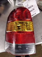 Tail Light Assembly FORD ESCAPE Left 01 02 03 04 05 06 07