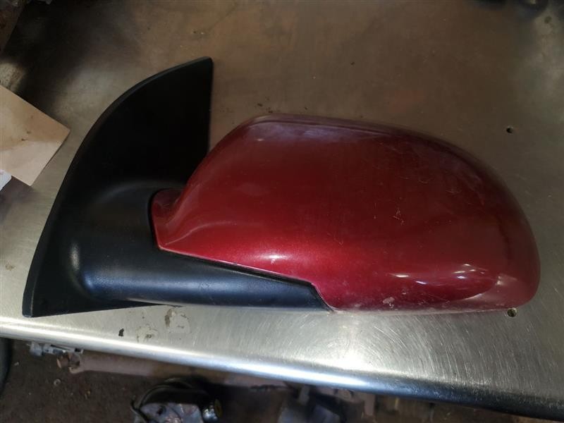 Door Mirror CHEVY EQUINOX Left 06 07 08 09