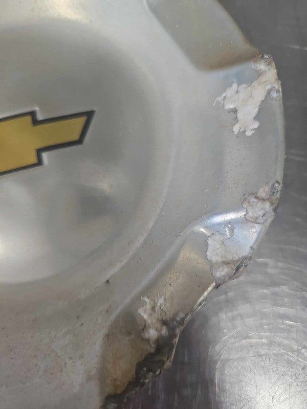 Center Cap CHEVY AVALANCHE 1500 07 08 09 10 11 12 13