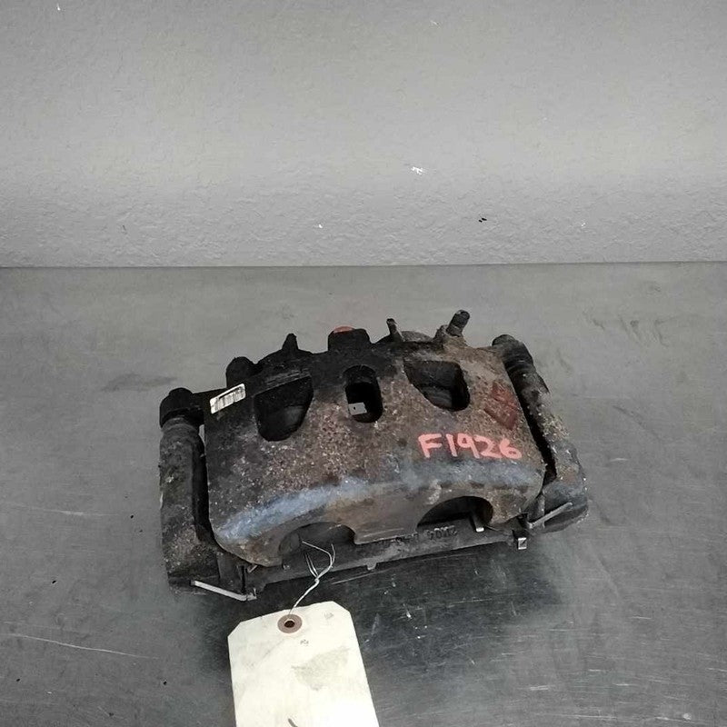 Caliper FORD TAURUS Left 13 14 15 16 17 18 19