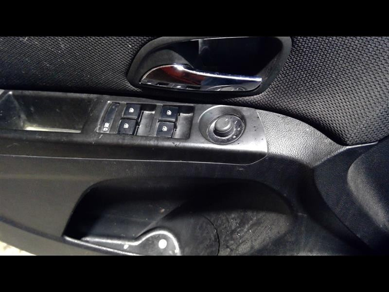 Door Switch Front CHEVY CRUZE 11 12 13 14