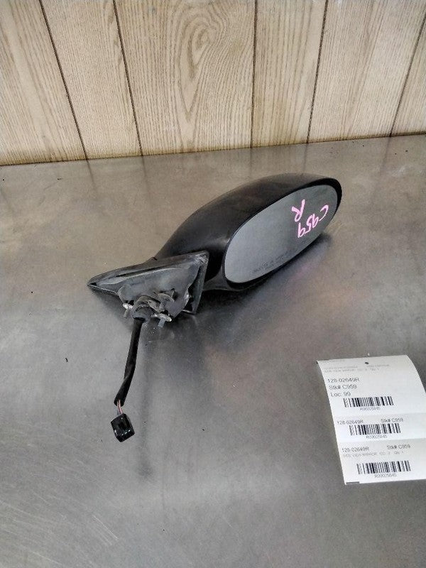 Door Mirror OLDS INTRIGUE Right 98 99 00 01 02