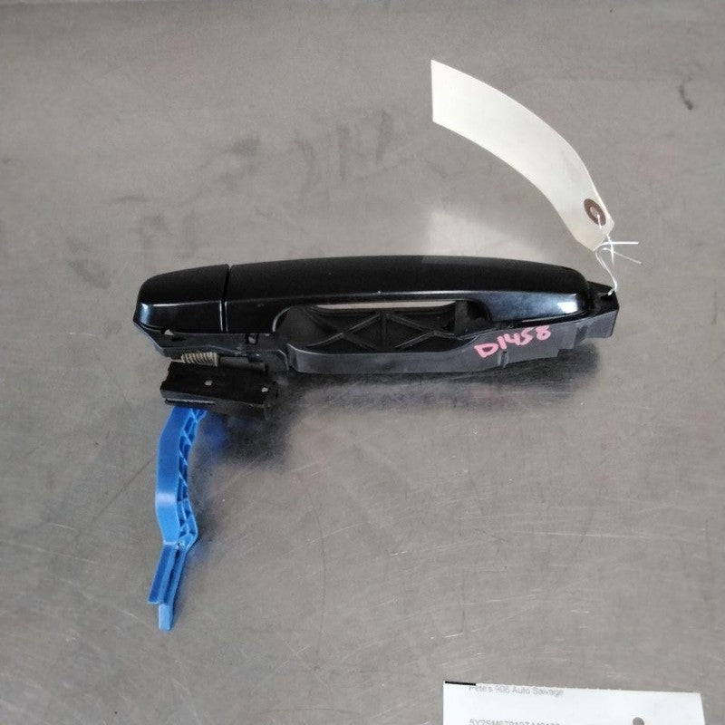 Outside Door Handle PONTIAC VIBE Left 03 04 05 06 07 08 09 10